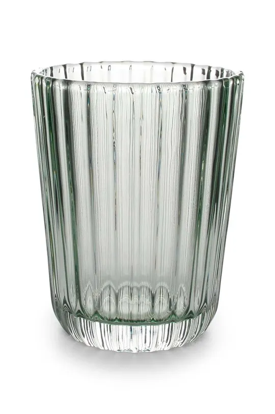 зелений Набір склянок Salt&Pepper Blossom 260 ml 4-pack Unisex