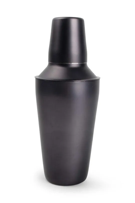 črna Shaker za koktajle S|P Collection Bar 640 ml Unisex