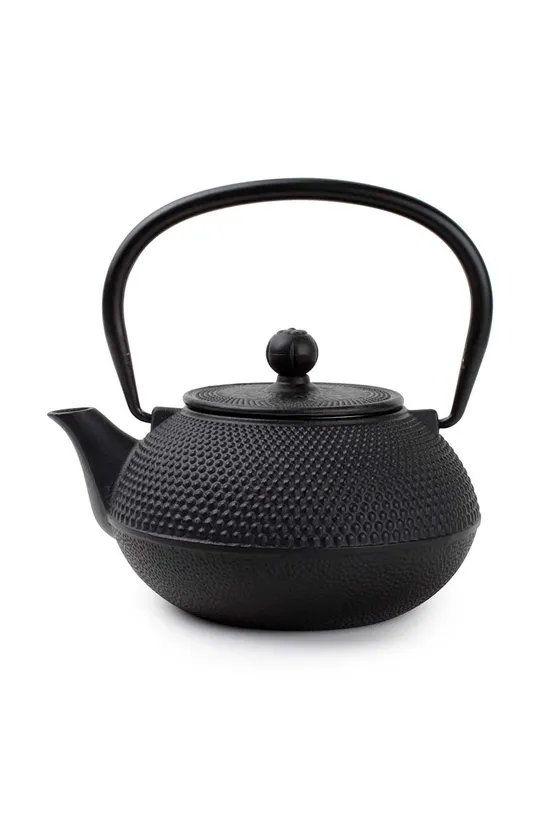 чорний Чайник BonBistro O-Tea 0,8 L Unisex