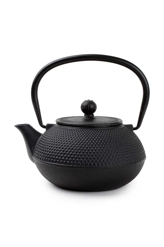 crna Čajnik BonBistro O-Tea 0,8 L Unisex