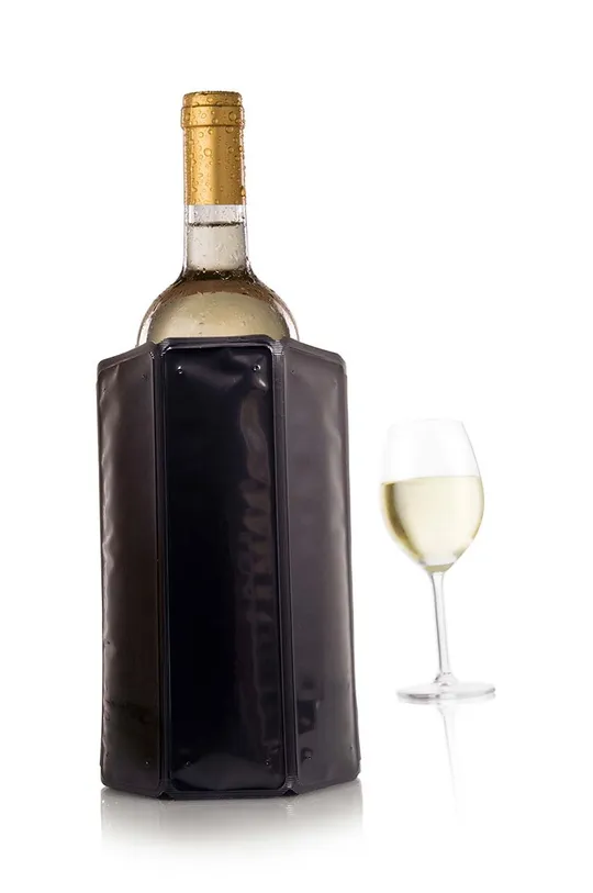 Vacu Vin hűtő fekete
