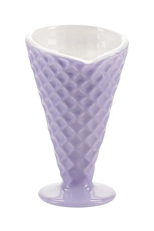 фиолетовой Чашка Miss Etoile Unisex