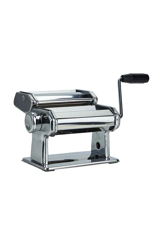 szary Bahne maszynka do wyrabiania ciasta na makaron Pasta Machine Unisex