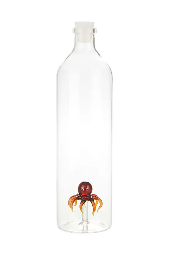 прозрачный Бутылка Balvi 1200 ml Unisex