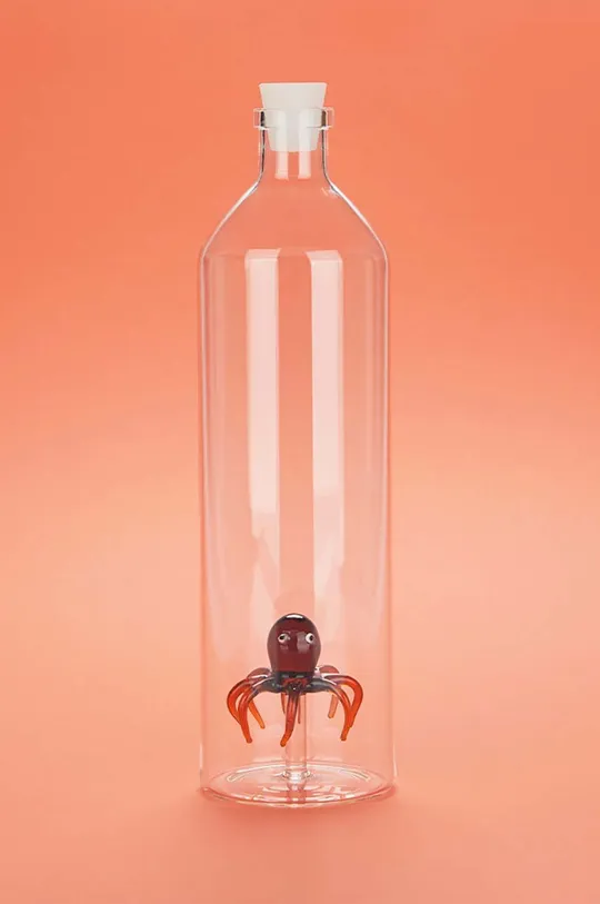прозрачный Бутылка Balvi 1200 ml