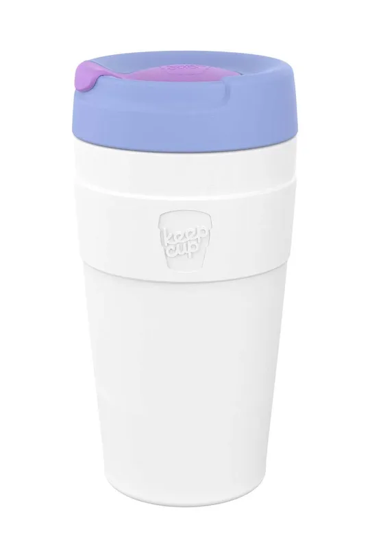 Θερμική κούπα KeepCup Helix Thermal Twilight 340 ml πολύχρωμο