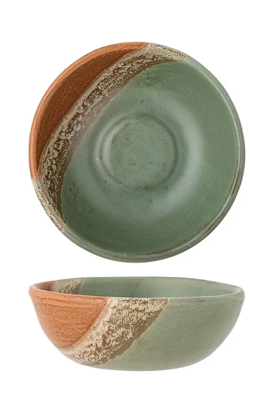 Zdjelica Bloomingville Paula Glazirana keramika