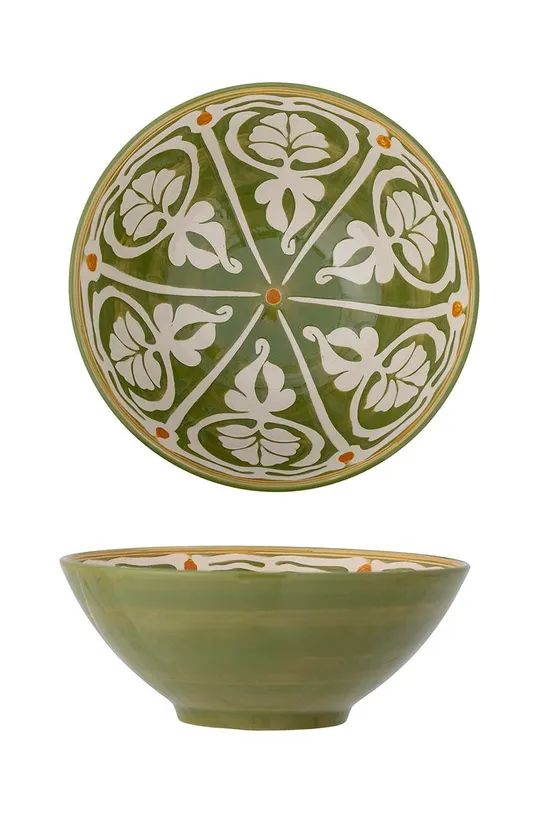 Zdjela Bloomingville Heikki Glazirana keramika