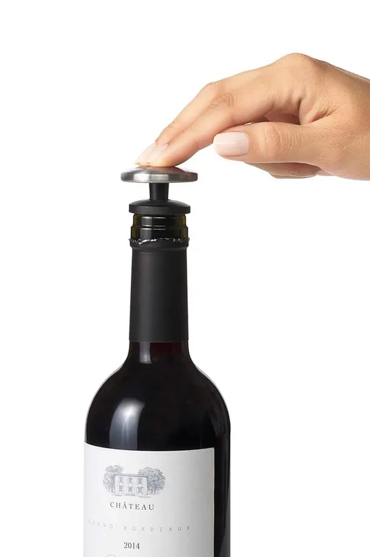šarena Čep za vino OXO 2-pack