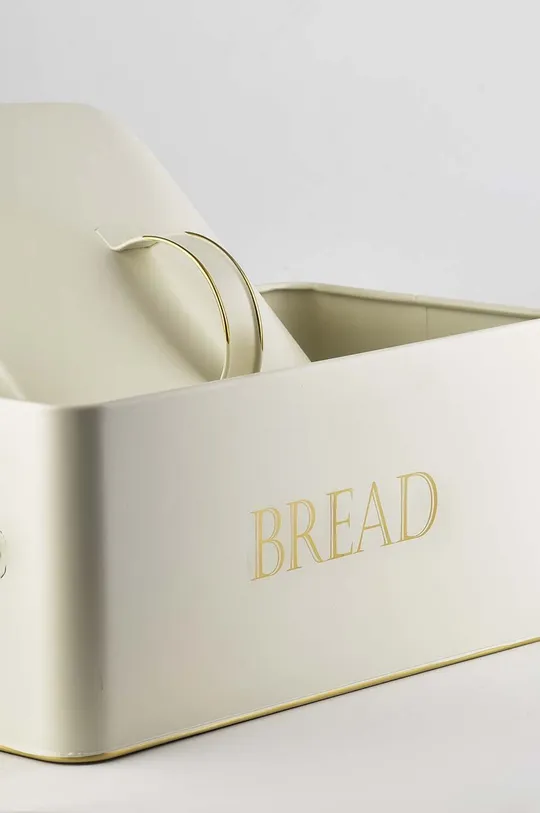Kutija za kruh Cookini Vintage bež