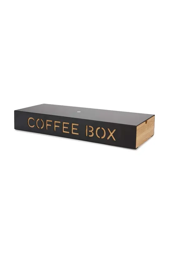 nero Balvi contenitore per capsule da caffe Unisex