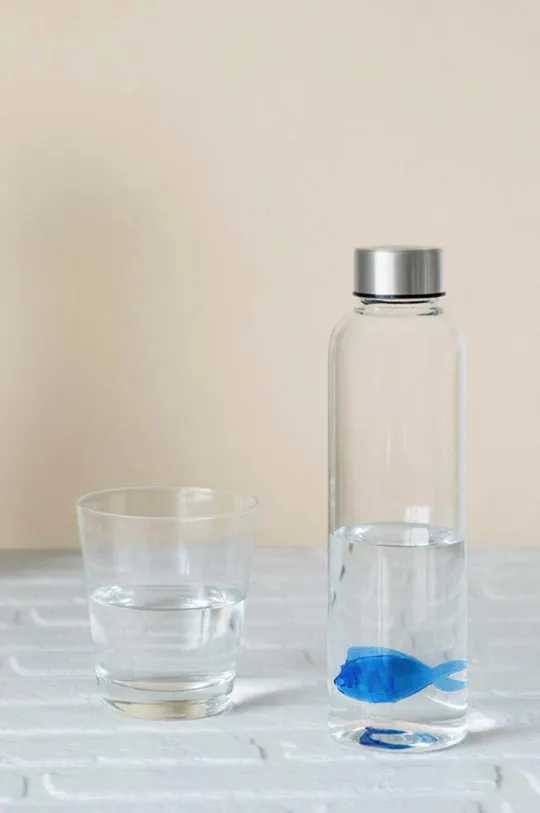 Balvi butelka na wodę 0,5 L niebieski