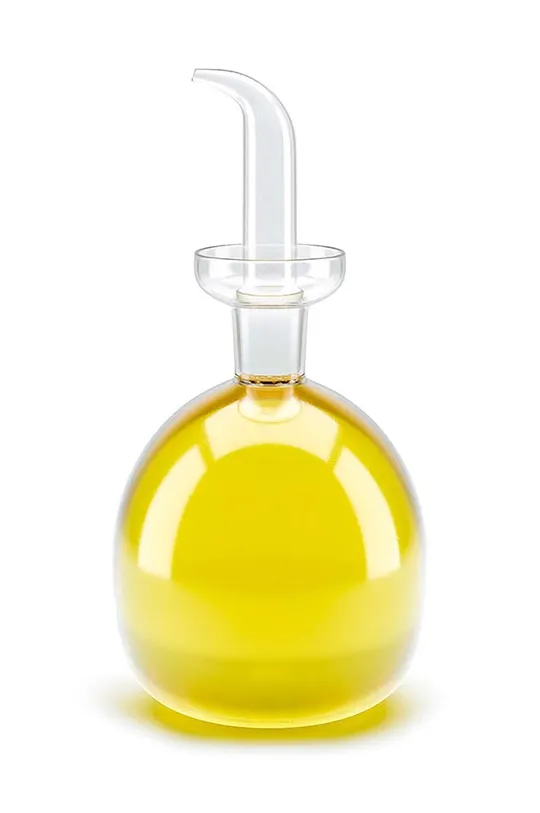 transparente Balvi bottiglia per olio d'oliva 500 ml Unisex