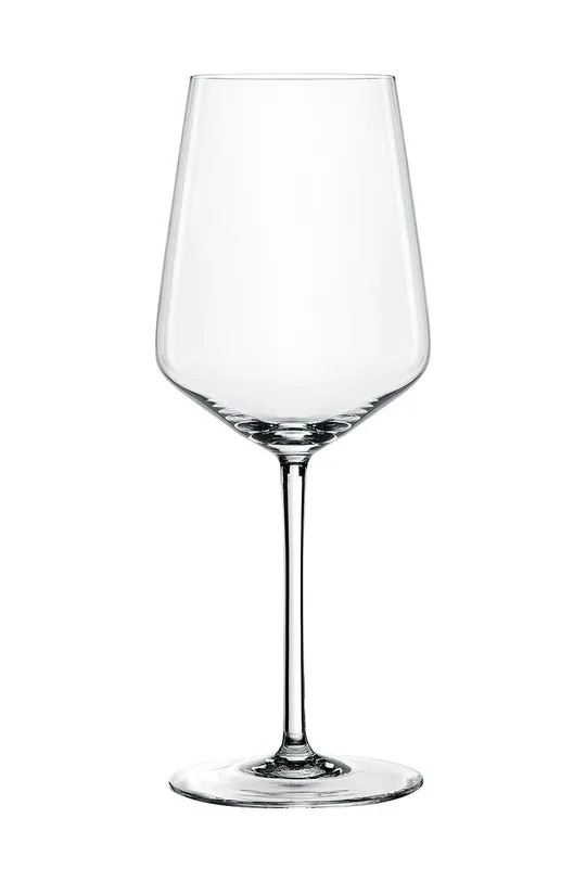 priesvitná Sada pohárov na víno Spiegelau 4-pak Unisex