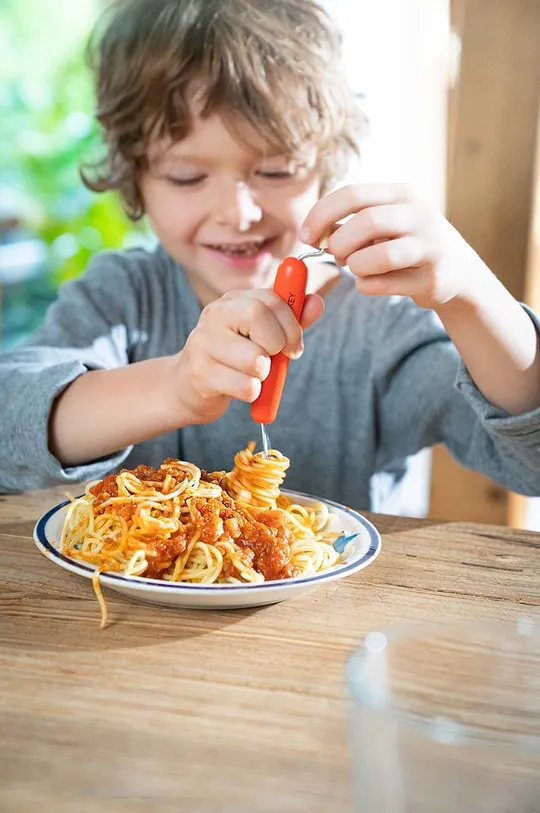 Donkey cucchiaio per pasta Rolognese multicolore