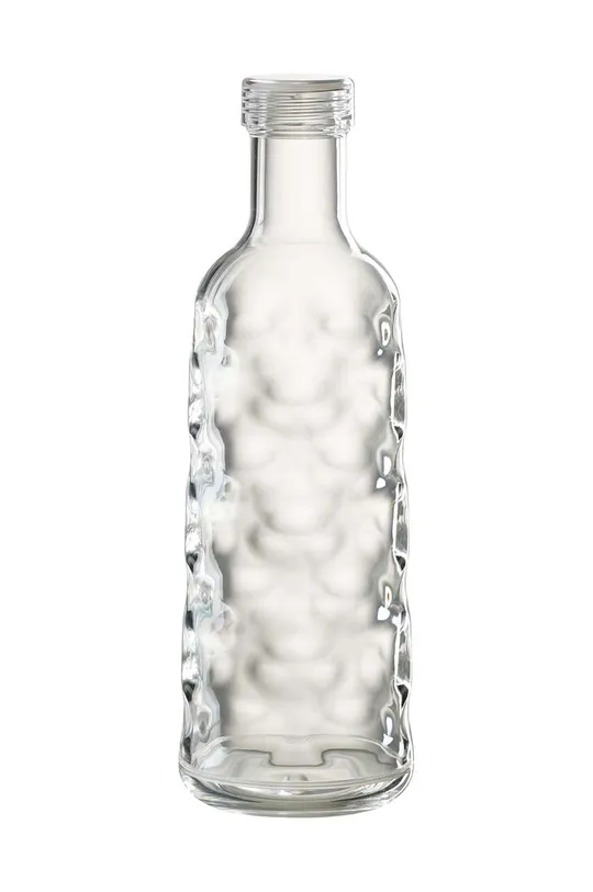 transparente J-Line bottiglia Plastic Transparent Unisex