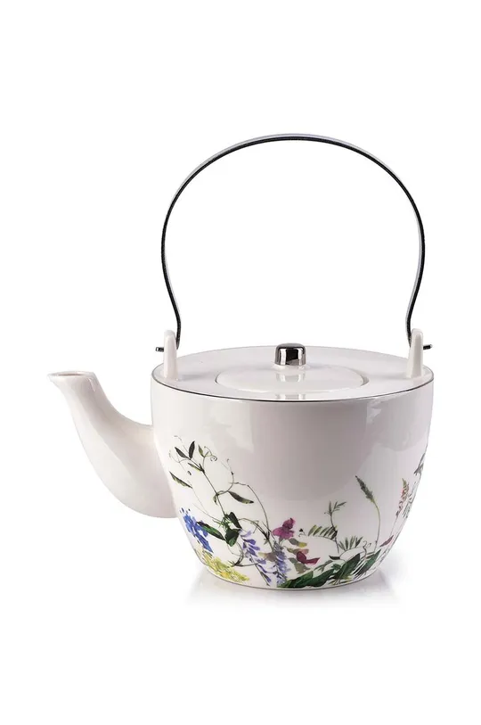 bela Vrč za čaj Affek Design Elfiqe Unisex