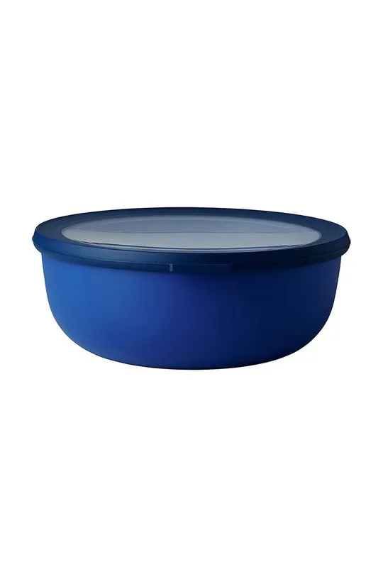 темно-синій Багатофункціональна посудина Mepal Cirqula 2,25 L Unisex