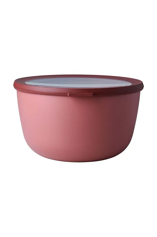 roza Multifunkcionalna zdjela Mepal Cirqula 3 L Unisex