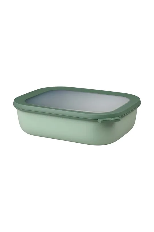 зелений Багатофункціональна посудина Mepal Cirqula 2 L Unisex