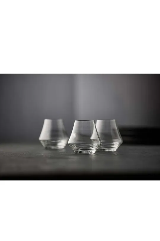 Набір склянок для рому Lyngby Juvel 290 ml 6-pack