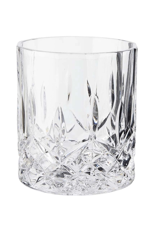 Dorre set caraffa e bicchieri Whiskey pacco da 7 