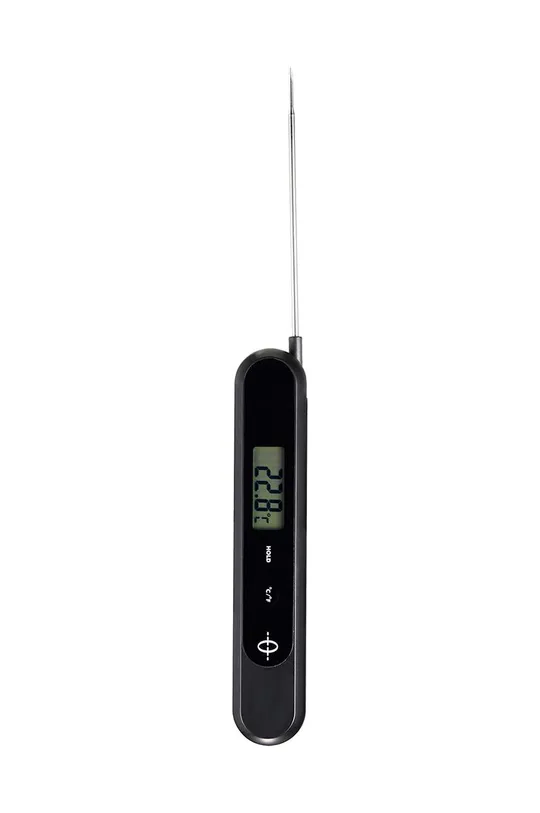 чёрный Кухонный термометр Dorre Stacy Unisex
