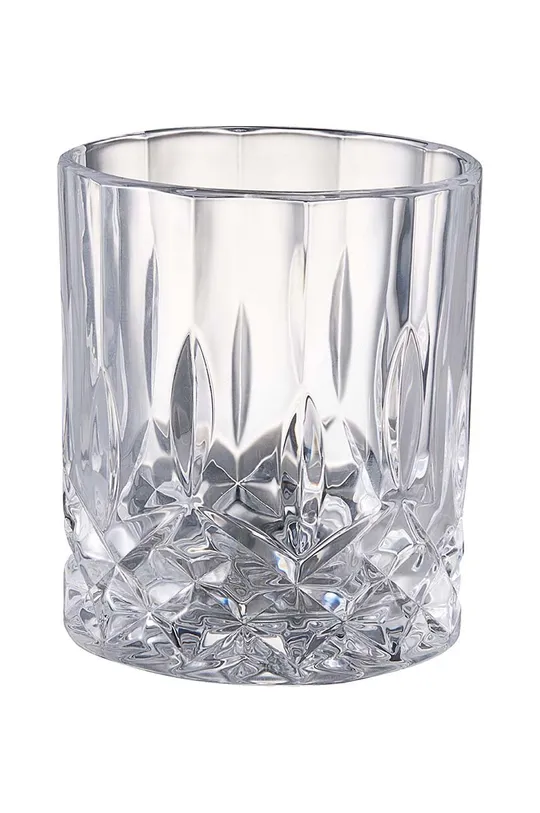 Dorre zestaw szklanek do whisky Vide 2-pack transparentny