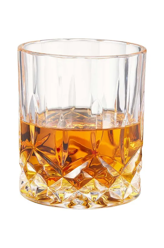 Dorre zestaw szklanek do whisky Vide 2-pack : Szkło