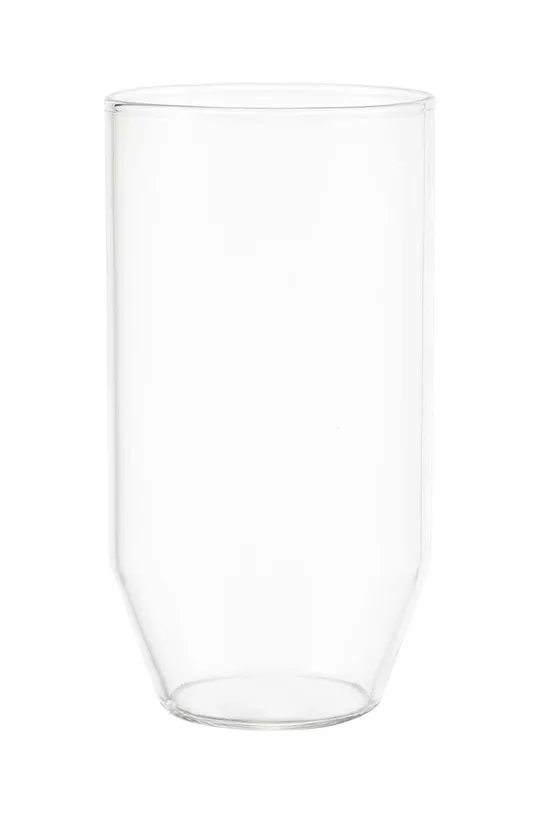 Dorre zestaw szklanek Sunnanö 4-pack transparentny