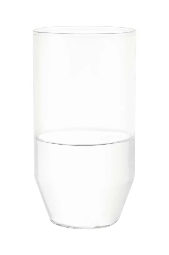 Dorre zestaw szklanek Sunnanö 4-pack : Szkło