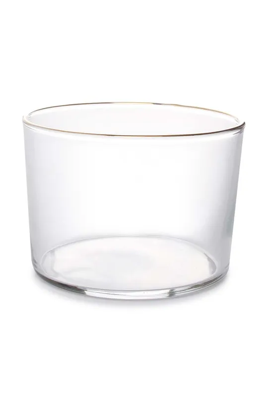 ONA zestaw szklanek Floren 240 ml 6-pack transparentny