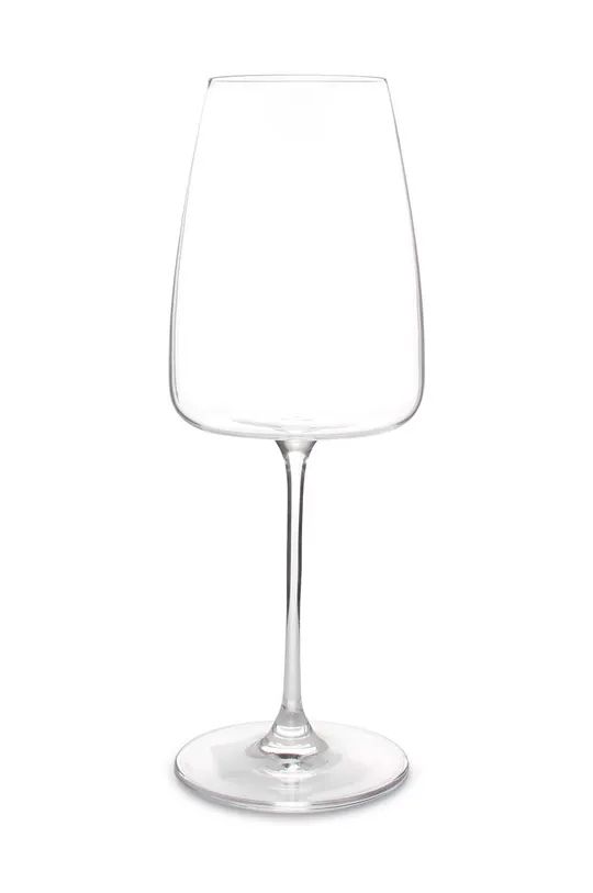 прозрачный Набор бокалов для вина Salt&Pepper Villa 4 шт Unisex