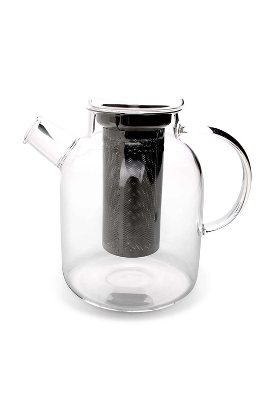 Чайник Salt&Pepper Paris 1,5 L прозрачен 852850