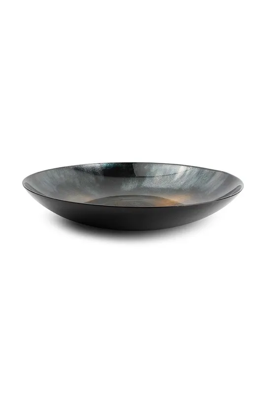 Dekoračný tanier S|P Collection Cosmo viacfarebná