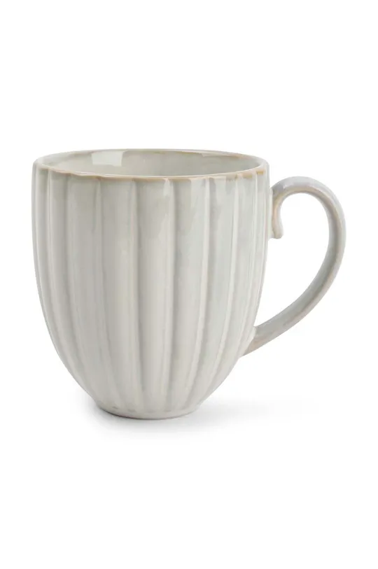 білий Чашка S|P Collection Lotus Unisex