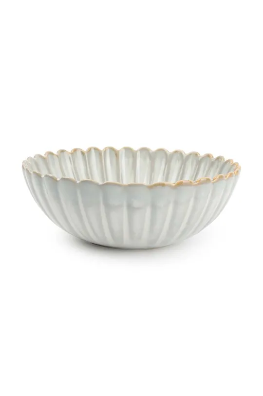 bijela Zdjelica S|P Collection Lotus Unisex