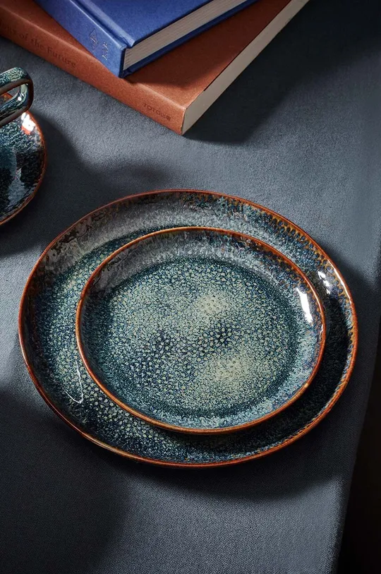 Tanjur S|P Collection Mielo : Glazirana keramika