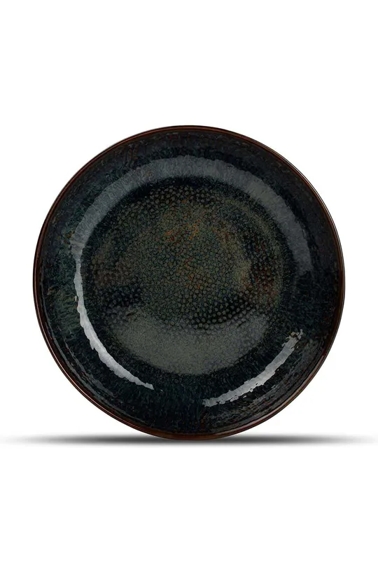 Duboki tanjur S|P Collection Mielo : Glazirana keramika