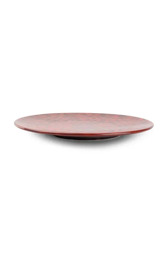 S|P Collection tányér Ardor 21 cm többszínű