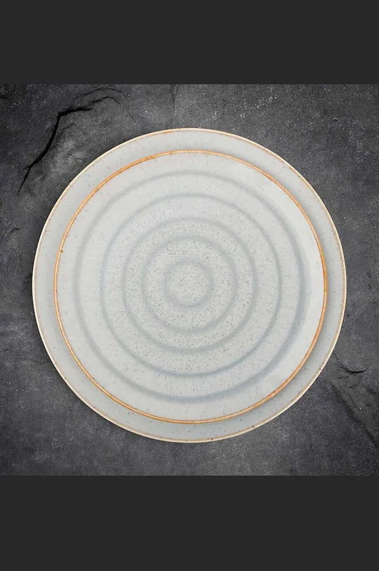 BonBistro tányér Cado porcelán