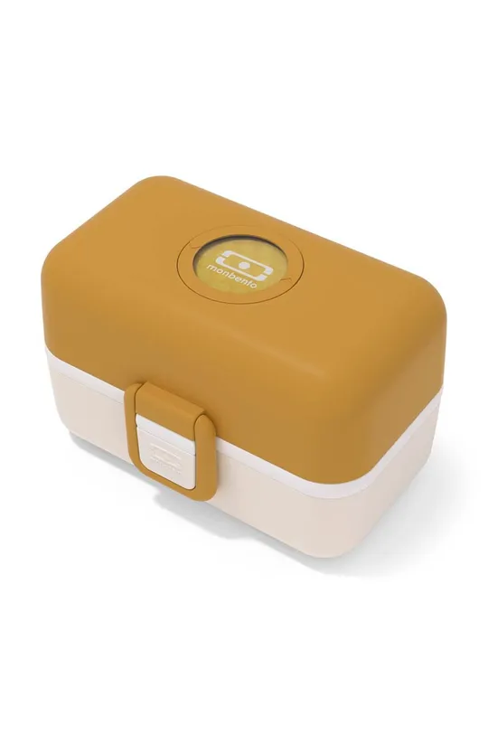 multicolor Monbento lunchbox Tresor Safari 800 ml