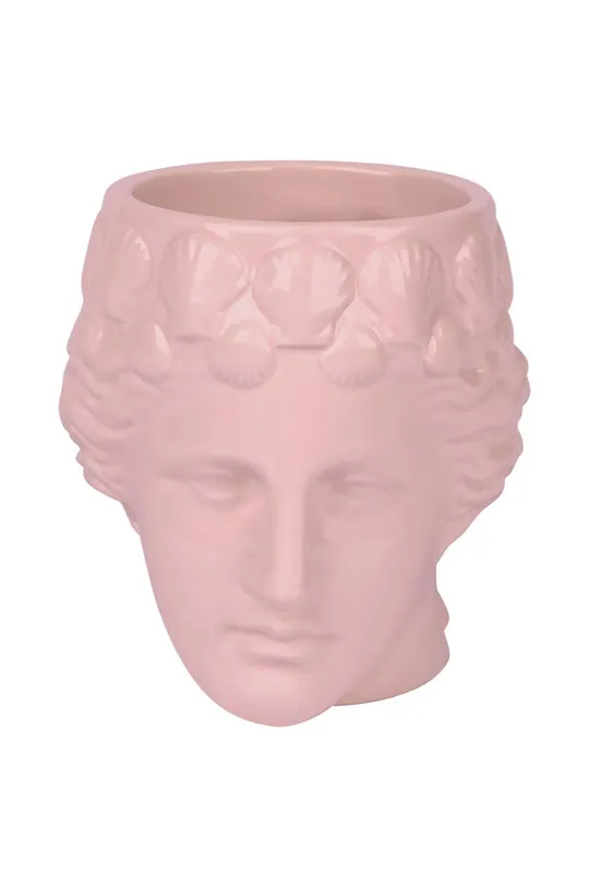 розовый Чашка DOIY Venus Unisex
