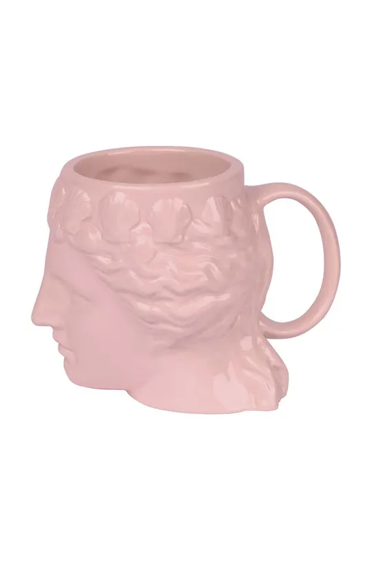 Чашка DOIY Venus рожевий