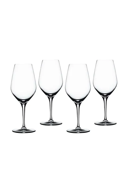 прозрачный Набор бокалов для вина Spiegelau Rosé 480 ml 4 шт Unisex