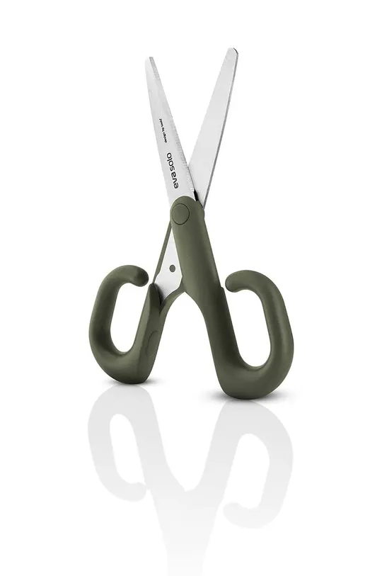 Универсальные ножницы Eva Solo Green Tool зелёный