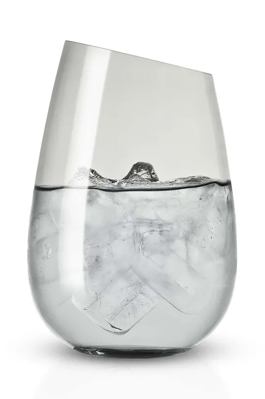 Eva Solo szklanka 480 ml transparentny