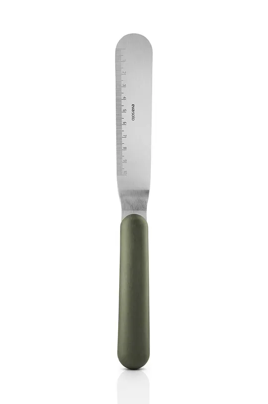 zöld Eva Solo konyhai spatula Green Tool Uniszex