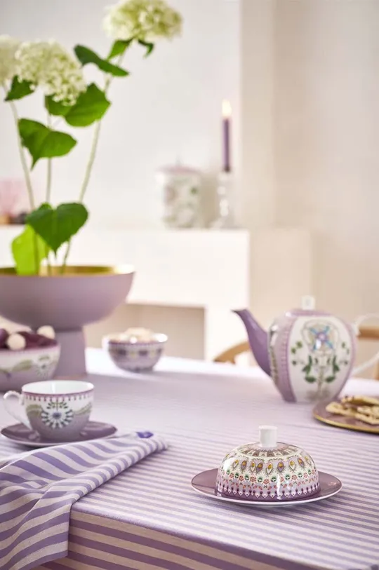 Pip Studio vaj tartó Lily&Lotus : porcelán