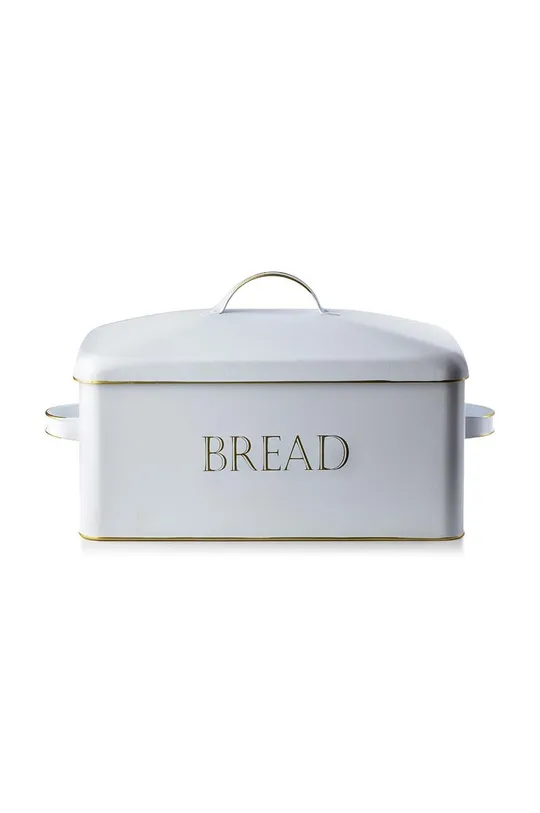 bijela Kutija za kruh Cookini Sandy Vintage Unisex